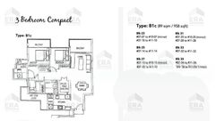 Watercolours (D18), Condominium #607075741